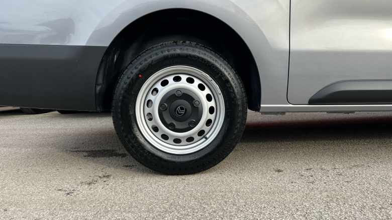 Citroen Dispatch Xl Diesel 1.5 D 120ps Van Enterprise